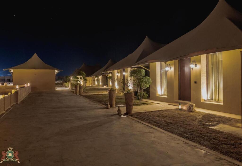 Gobindgarh Jaisalmer — фото 1
