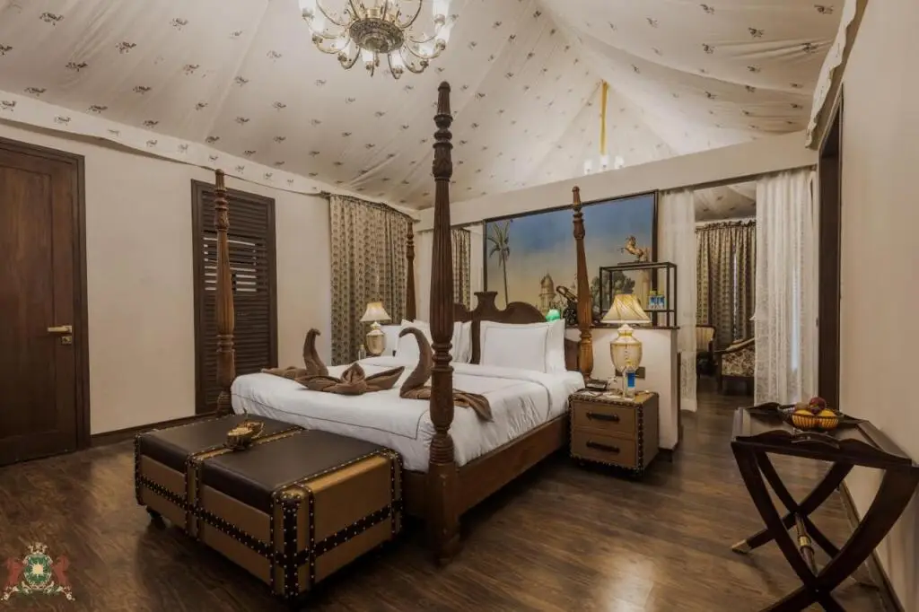 Джайсалмер: Gobindgarh Jaisalmer