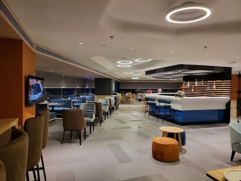 Джайпур: Holiday Inn Express And Suites Jaipur Gopalpura, an IHG Hotel