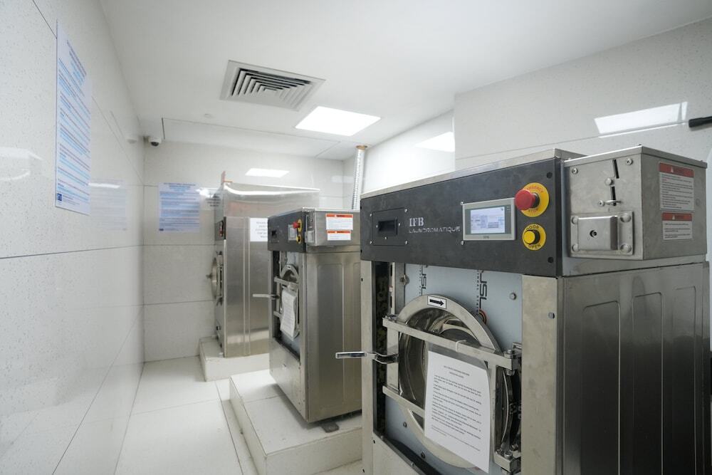 Holiday Inn Express And Suites Jaipur Gopalpura, an IHG Hotel — фото 1