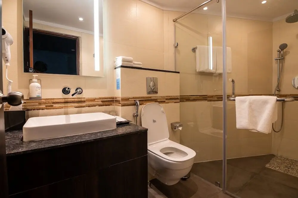 Джайпур: Holiday Inn Express And Suites Jaipur Gopalpura, an IHG Hotel