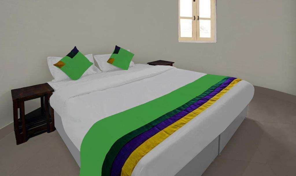 Осиян: Treebo Hinduja Luxury Camp & Resort
