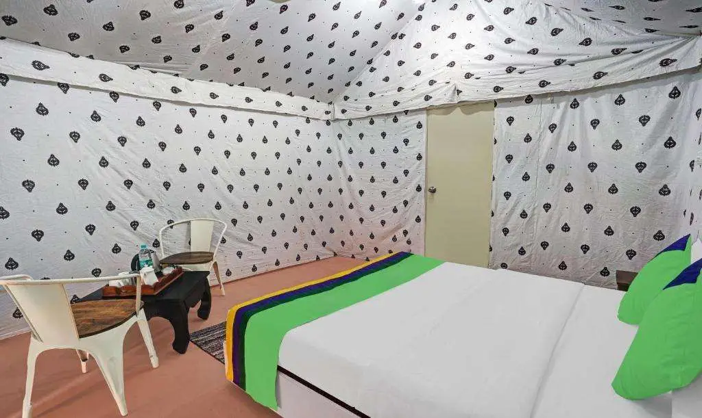 Осиян: Treebo Hinduja Luxury Camp & Resort