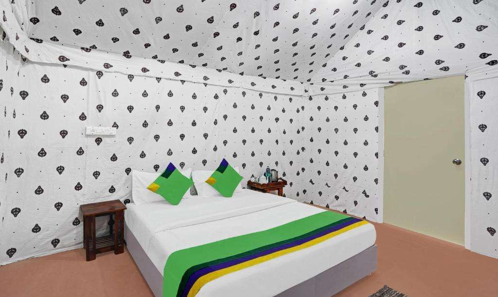 Осиян: Treebo Hinduja Luxury Camp & Resort