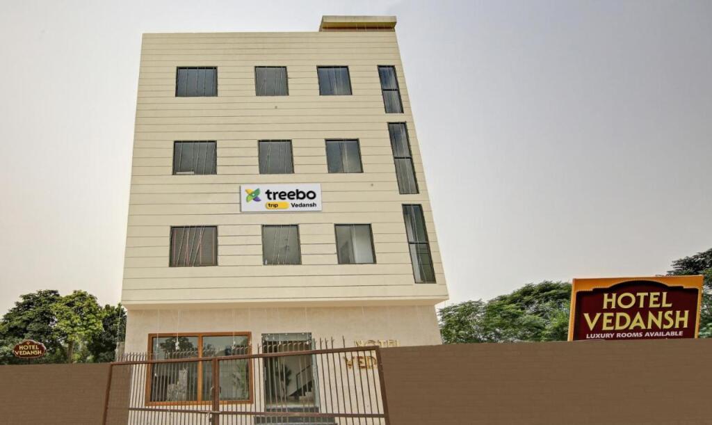 Itsy Hotels Vedansh — фото 1