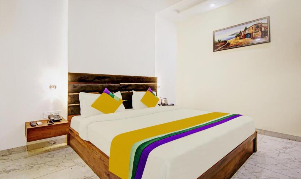 Лудхиана: Itsy Hotels Vedansh