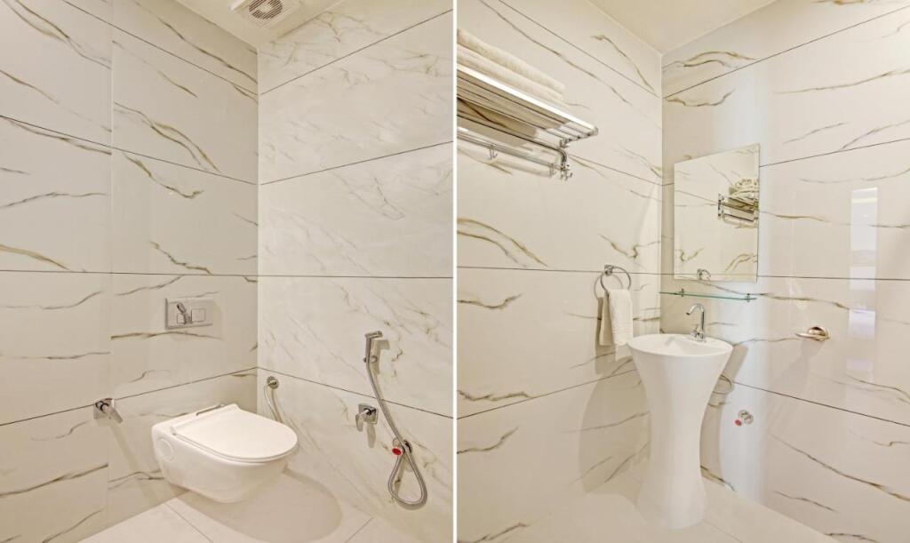 Лудхиана: Itsy Hotels Vedansh