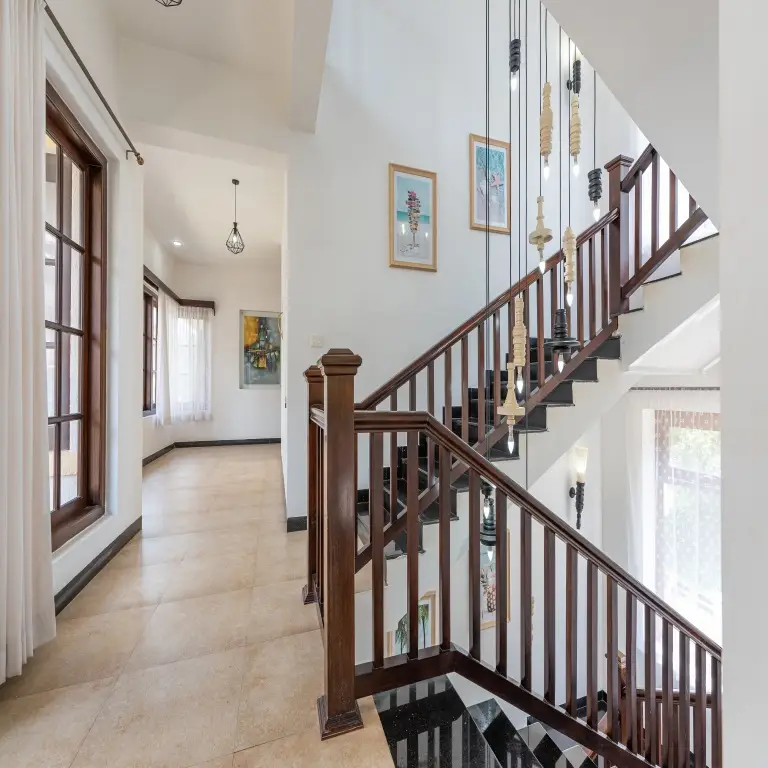 Калангут: Вилла Calangute Phase 12