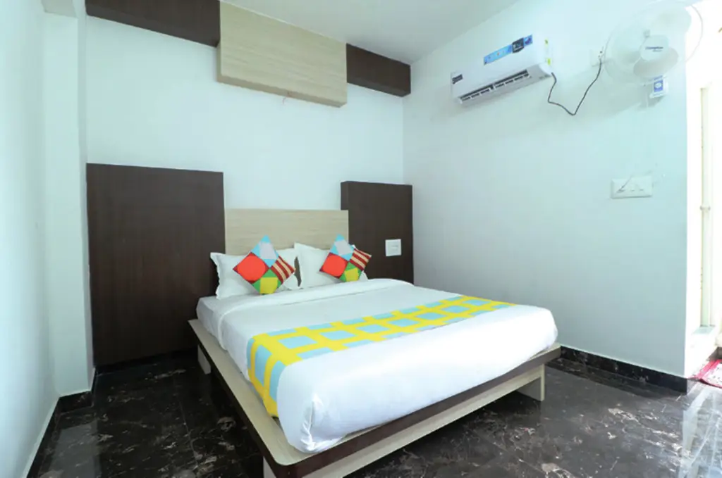 Майсур: iROOMZ S Silver Suites