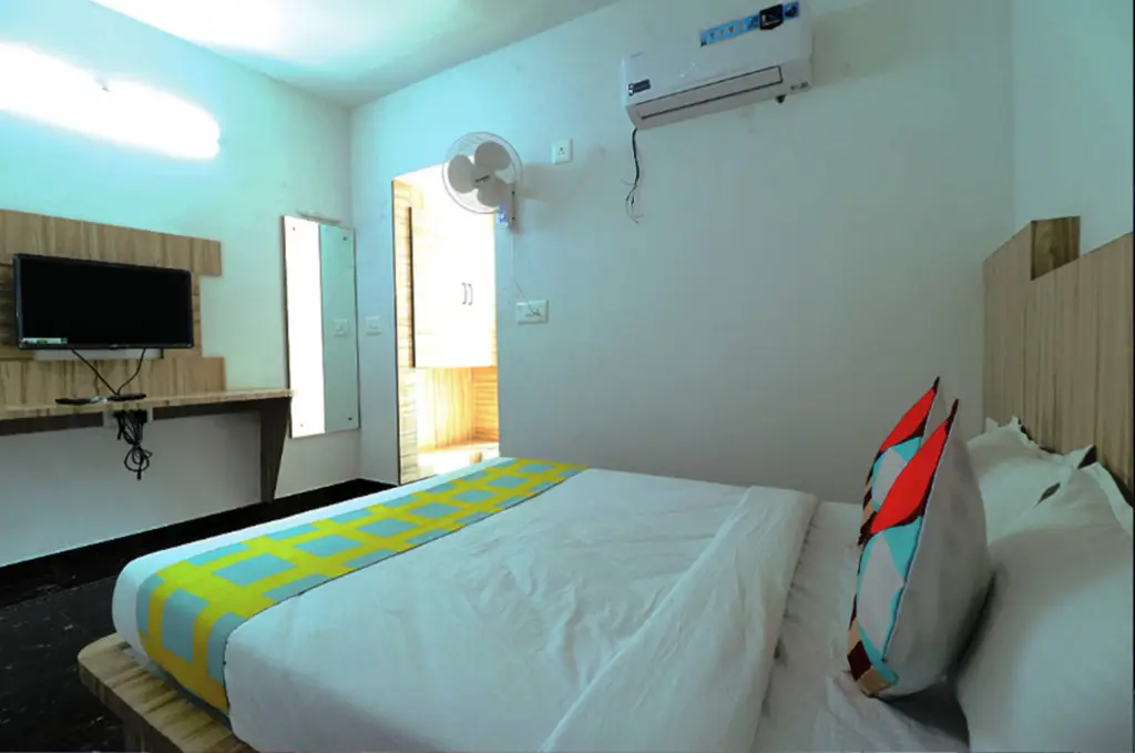 Майсур: iROOMZ S Silver Suites