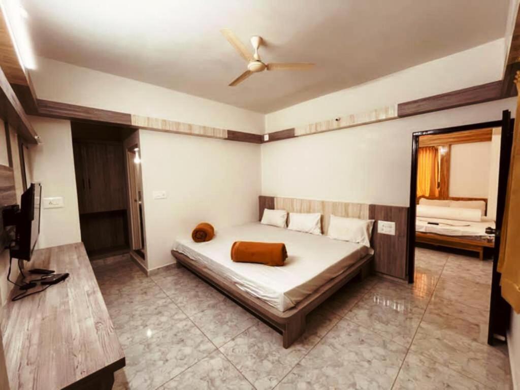 Майсур: iROOMZ S Silver Suites