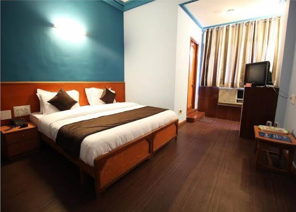 Ахмедабад: Hotel Peace Inn