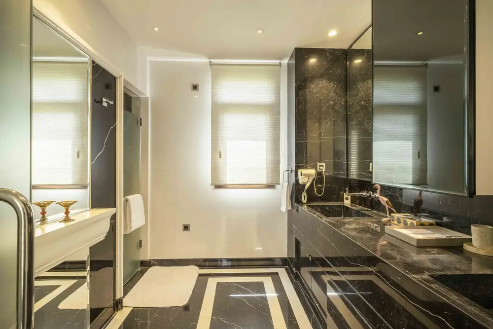 Гуруграм: amã Stays & Trails 49 Golf Villa, Karma Lakelands, Gurugram