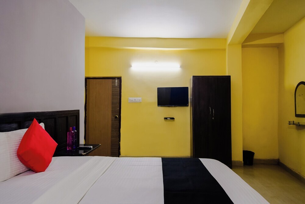 Goroomgo Indigo Inn Salt lake Kolkata — фото 1