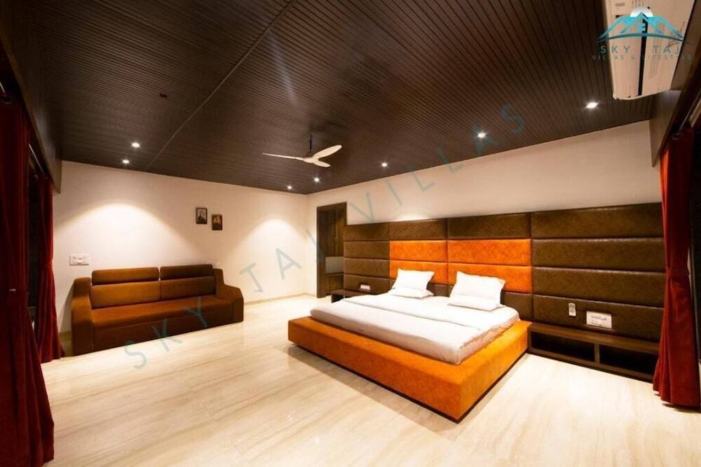 Игатпури: Sky Taj Villa 5 BHK