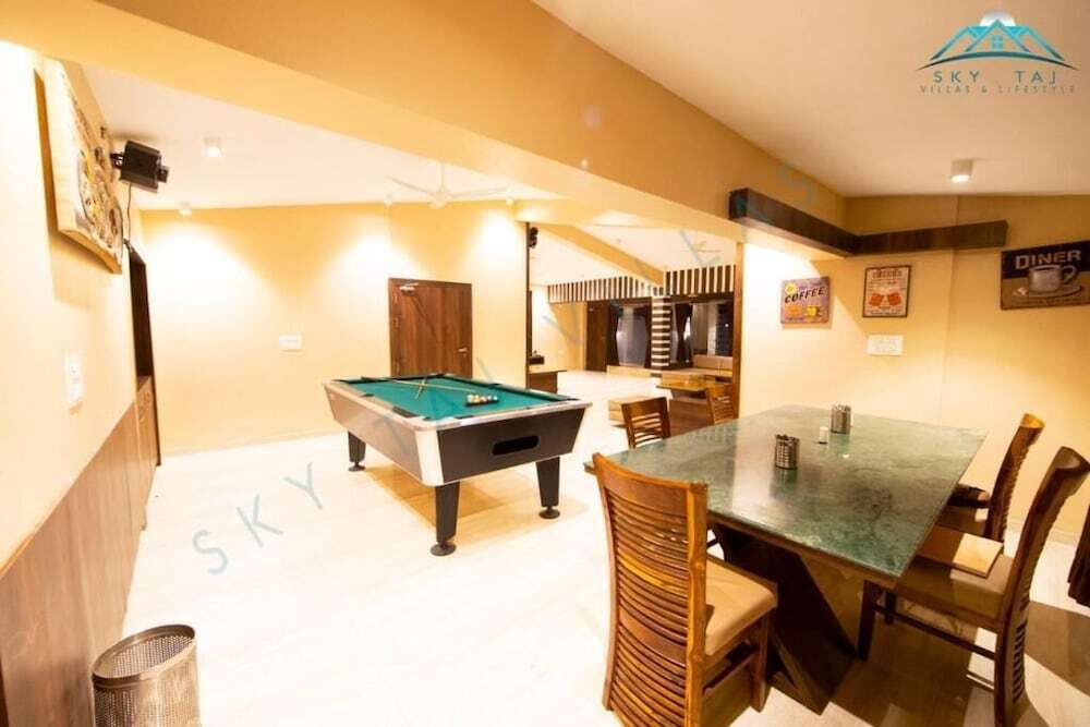 Игатпури: Sky Taj Villa 5 BHK