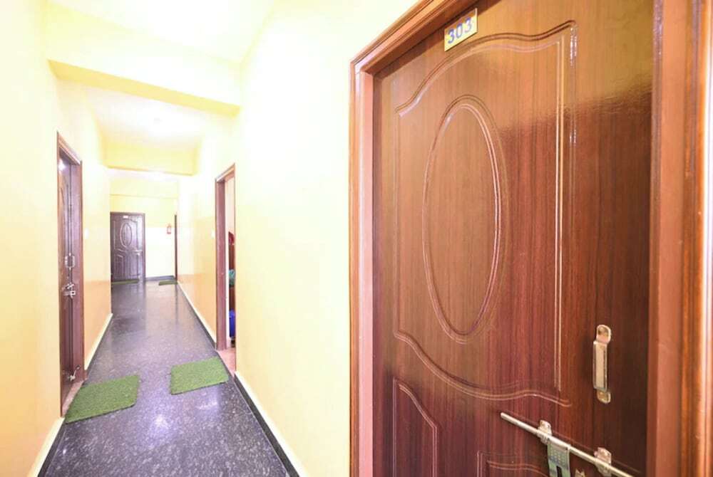 Goroomgo New Moon Inn Puri1024 — фото 1