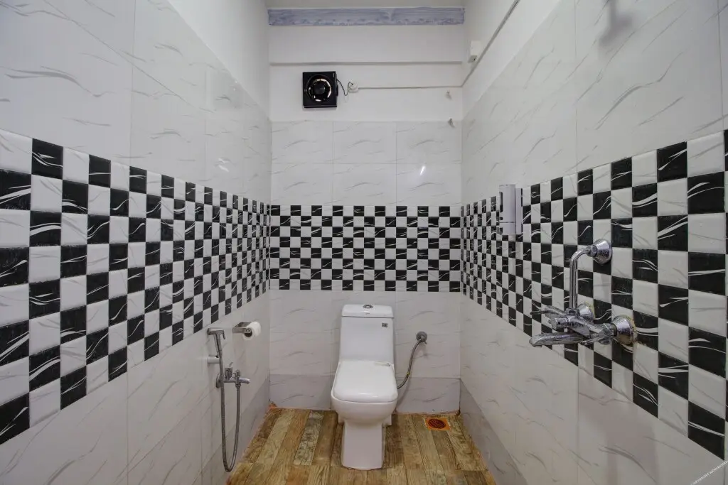 Пернем: Hotel Pleasure Inn near Turtle Beach- Morjim