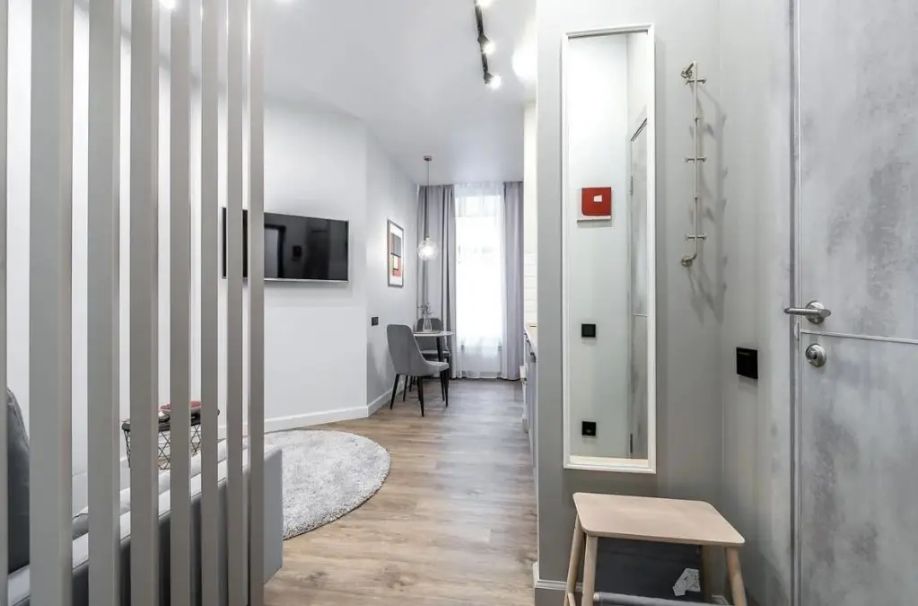 Апартаменты Vosstaniya Square Boutique Studio — фото 1