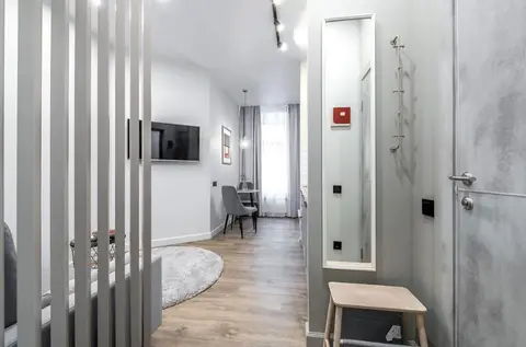 Апартаменты Vosstaniya Square Boutique Studio — фото 1