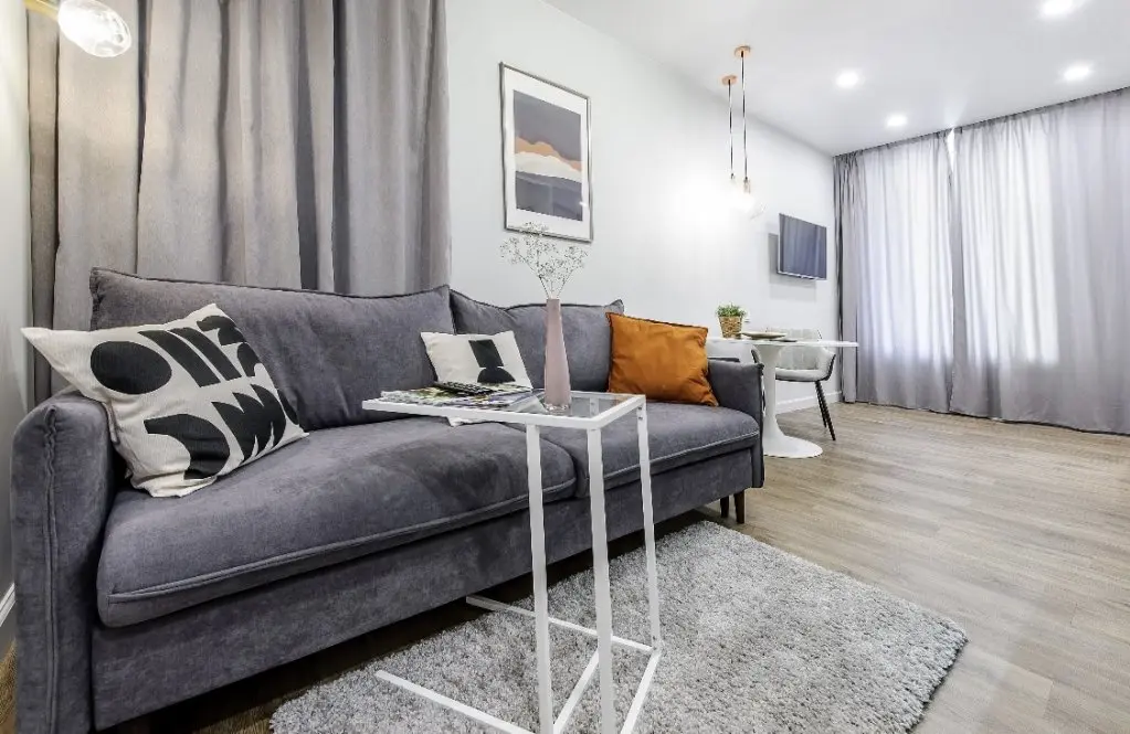 Санкт-Петербург: Апартаменты Vosstaniya Square Boutique Studio