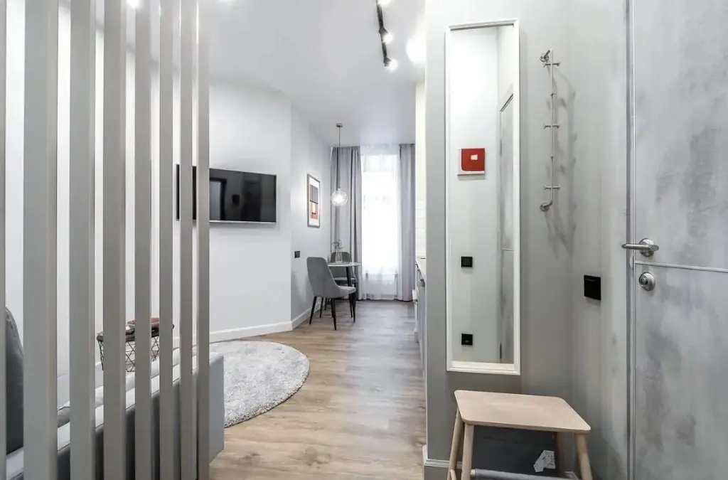 Апартаменты Vosstaniya Square Boutique Studio — фото 1