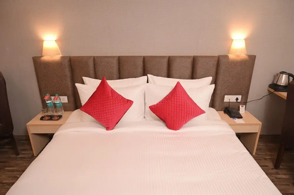 Нойда: Ayaan Lords Inn Noida