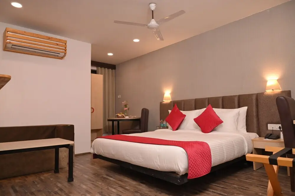 Нойда: Ayaan Lords Inn Noida