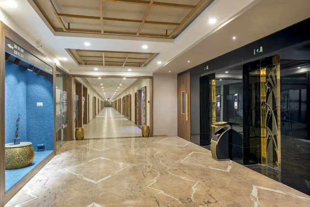 Нойда: Ayaan Lords Inn Noida