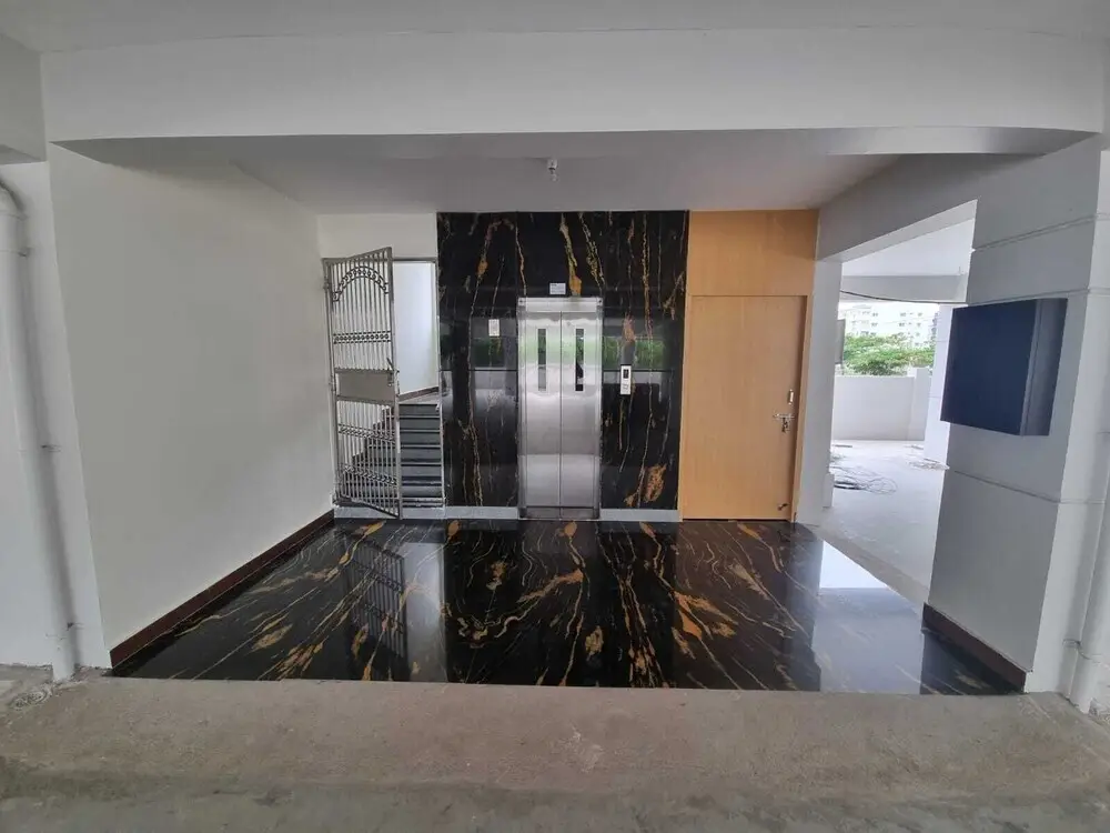 Гуммидипунди: PPH Living KVR Residency