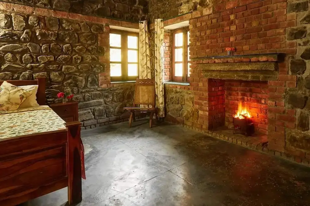 Бахадрабад: Wild Brook Retreat
