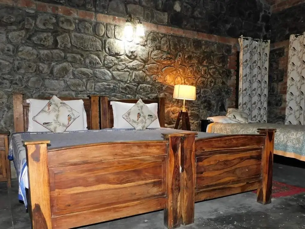 Бахадрабад: Wild Brook Retreat