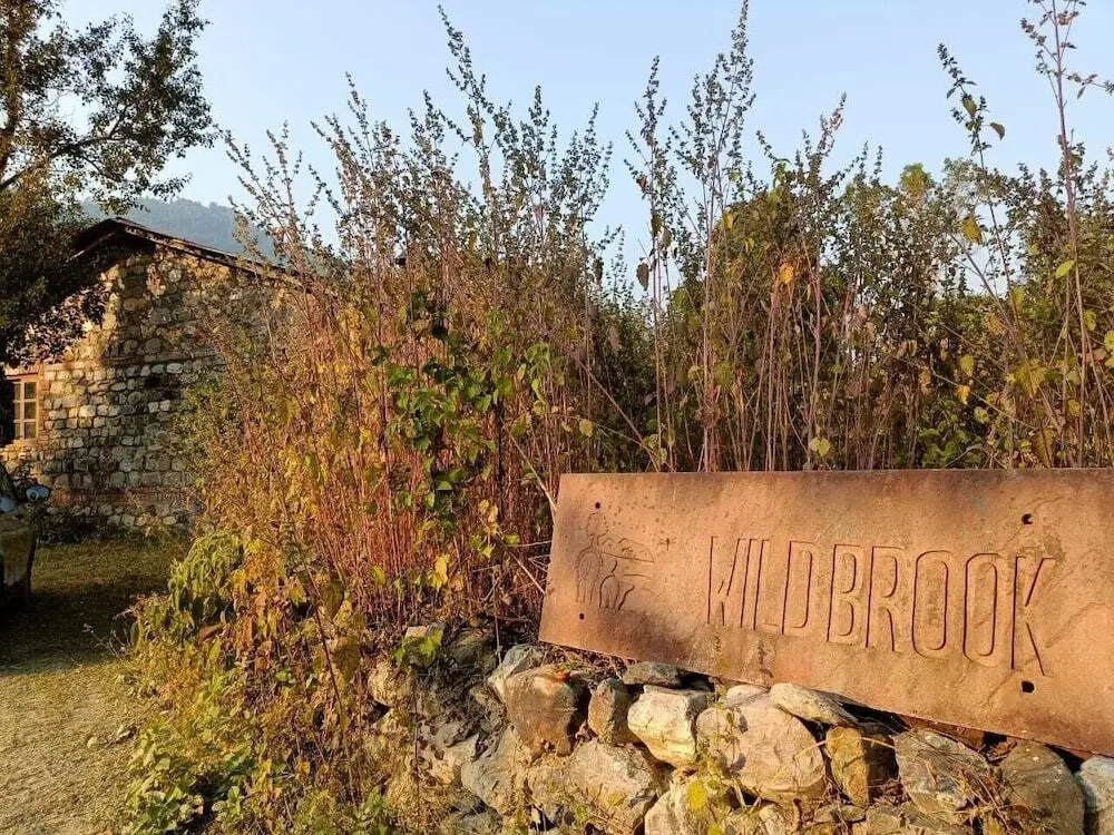 Бахадрабад: Wild Brook Retreat