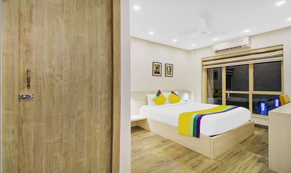 Колката: Itsy Hotels Transit Express
