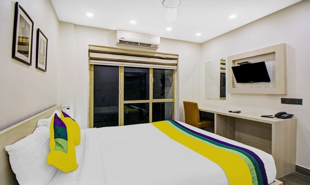 Колката: Itsy Hotels Transit Express