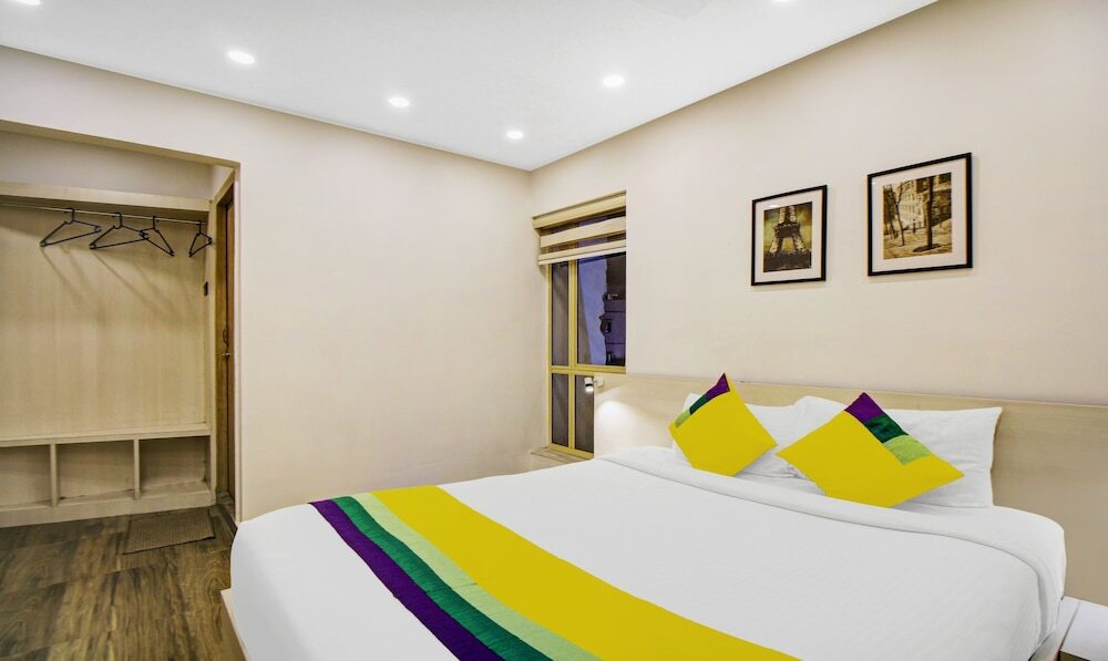 Колката: Itsy Hotels Transit Express