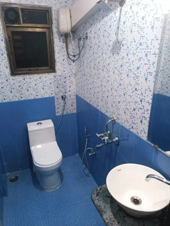 Нави-Мумбай: Hotel Mansarovar Panvel