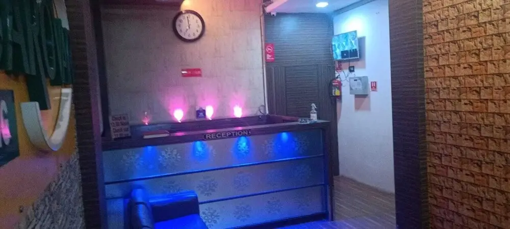 Нави-Мумбай: Hotel Mansarovar Panvel