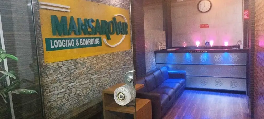 Нави-Мумбай: Hotel Mansarovar Panvel