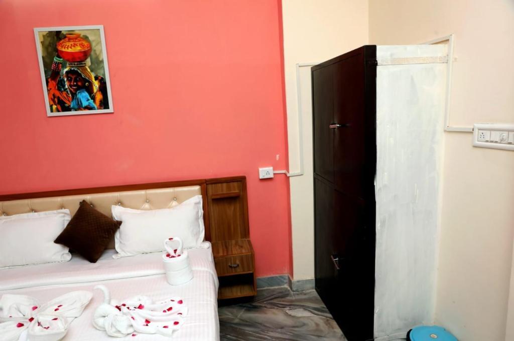 Удаипур: Sweet Dreams Resort A Unit Of Divija