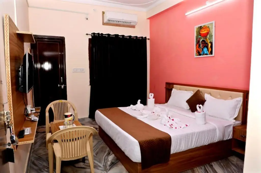 Удаипур: Sweet Dreams Resort A Unit Of Divija