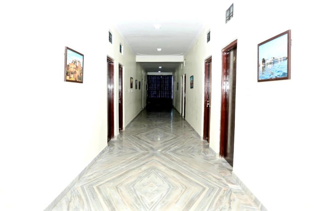 Удаипур: Sweet Dreams Resort A Unit Of Divija