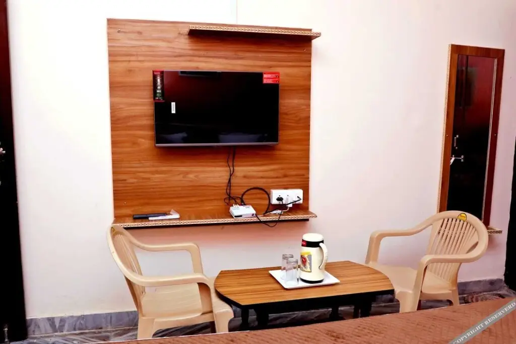 Удаипур: Sweet Dreams Resort A Unit Of Divija
