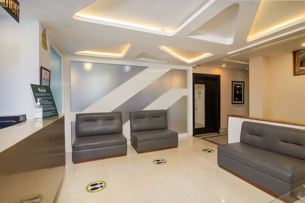 Гангток: Muscatel Yavachi - 400 Mts from MG Marg