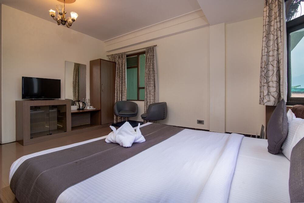 Гангток: Muscatel Yavachi - 400 Mts from MG Marg