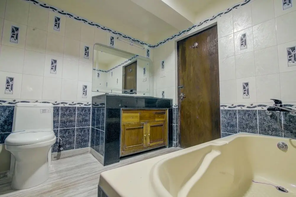 Гангток: Muscatel Yavachi - 400 Mts from MG Marg