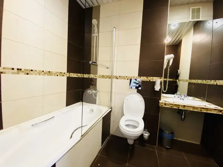 Санкт-Петербург: Yanina Apartments