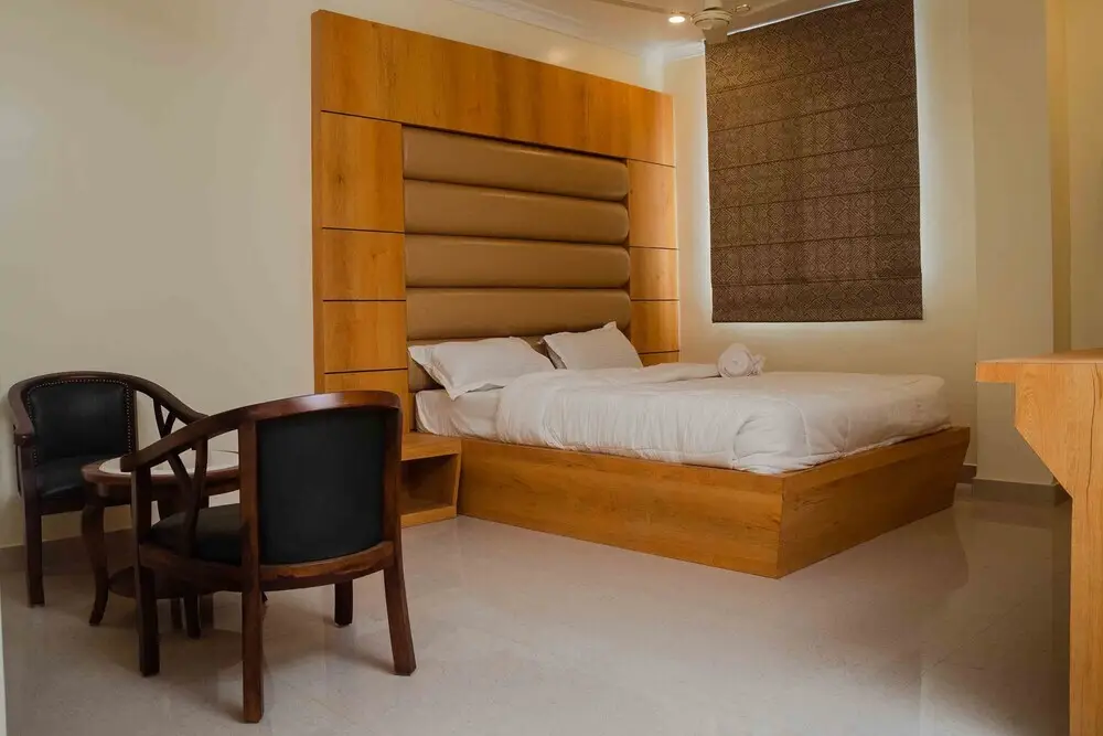 Dimapur: Grand Lotus Dimapur