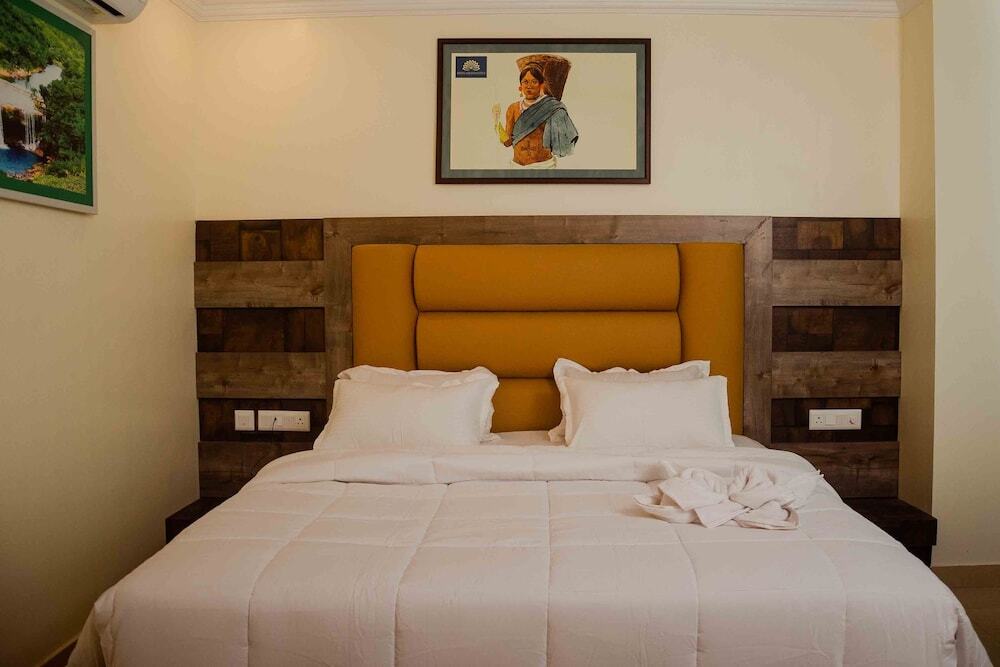 Dimapur: Grand Lotus Dimapur