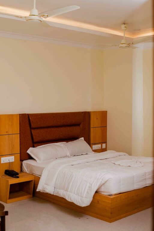 Dimapur: Grand Lotus Dimapur
